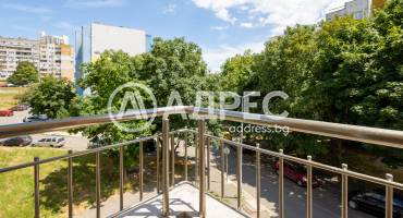 Двустаен апартамент, Бургас, Меден рудник - зона В, 699012, Снимка 9