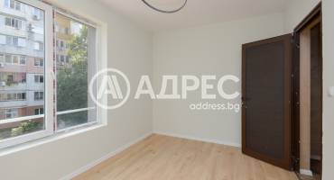 Двустаен апартамент, Бургас, Меден рудник - зона В, 699012, Снимка 12
