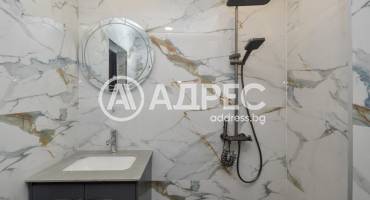 Двустаен апартамент, Бургас, Меден рудник - зона В, 699012, Снимка 13