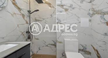 Двустаен апартамент, Бургас, Меден рудник - зона В, 699012, Снимка 3