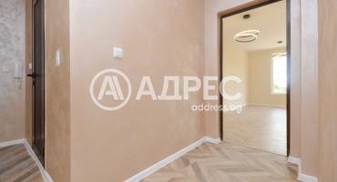 Двустаен апартамент, Бургас, Меден рудник - зона В, 699012, Снимка 4