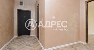 Двустаен апартамент, Бургас, Меден рудник - зона В, 699012, Снимка 5