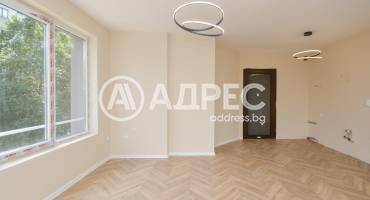 Двустаен апартамент, Бургас, Меден рудник - зона В, 699012, Снимка 8