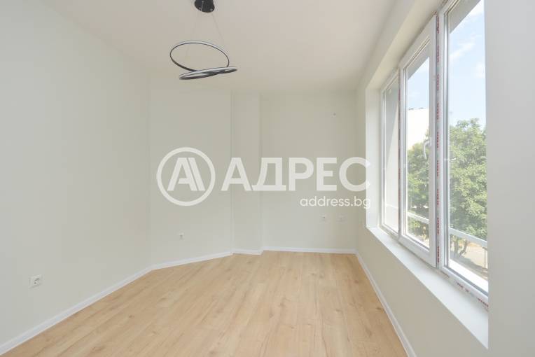 Двустаен апартамент, Бургас, Меден рудник - зона В, 699012, Снимка 10