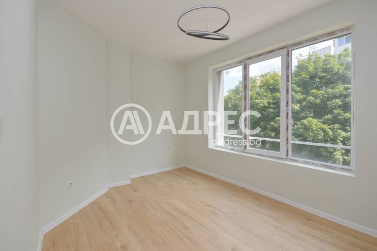 Двустаен апартамент, Бургас, Меден рудник - зона В, 699012, Снимка 11