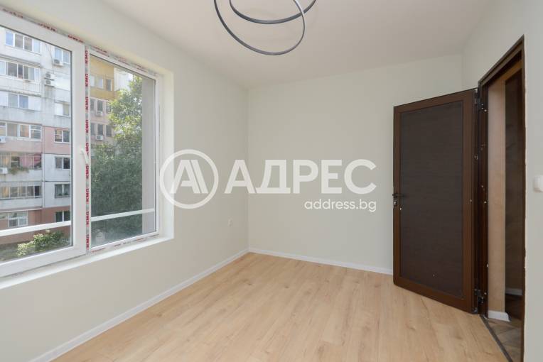 Двустаен апартамент, Бургас, Меден рудник - зона В, 699012, Снимка 12
