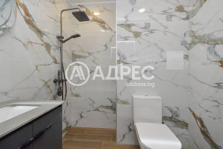 Двустаен апартамент, Бургас, Меден рудник - зона В, 699012, Снимка 3