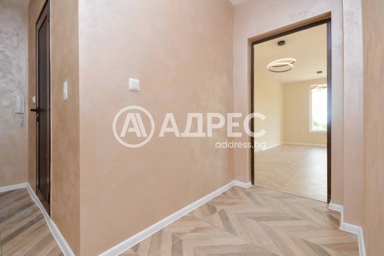 Двустаен апартамент, Бургас, Меден рудник - зона В, 699012, Снимка 4