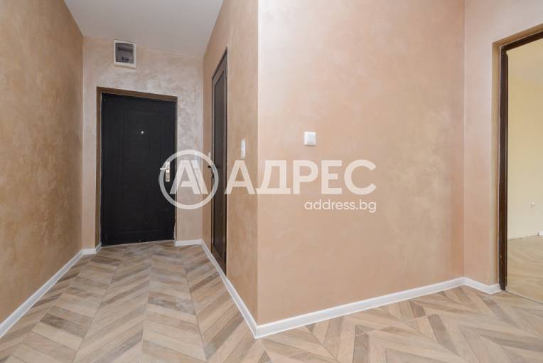 Двустаен апартамент, Бургас, Меден рудник - зона В, 699012, Снимка 5