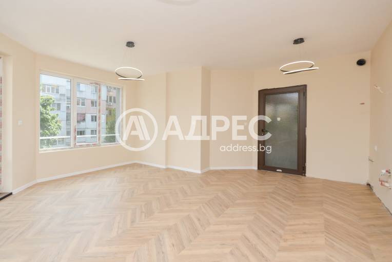 Двустаен апартамент, Бургас, Меден рудник - зона В, 699012, Снимка 7