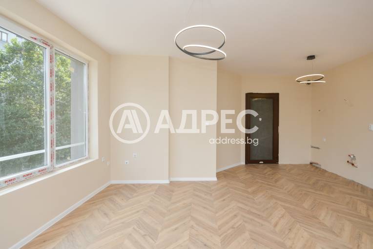 Двустаен апартамент, Бургас, Меден рудник - зона В, 699012, Снимка 8
