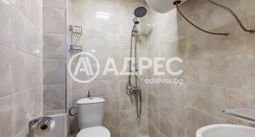 Тристаен апартамент, Варна, Колхозен пазар, 701012, Снимка 11