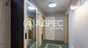 Тристаен апартамент, Варна, Колхозен пазар, 701012, Снимка 12