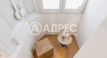 Тристаен апартамент, Варна, Колхозен пазар, 701012, Снимка 14