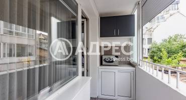 Тристаен апартамент, Варна, Колхозен пазар, 701012, Снимка 4