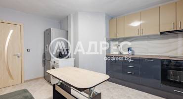 Тристаен апартамент, Варна, Колхозен пазар, 701012, Снимка 5