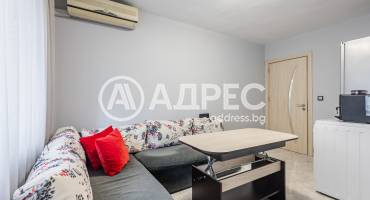 Тристаен апартамент, Варна, Колхозен пазар, 701012, Снимка 6