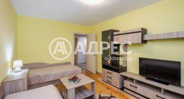 Тристаен апартамент, Варна, Колхозен пазар, 701012, Снимка 8