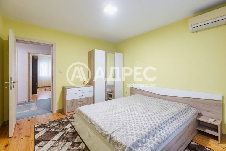 Тристаен апартамент, Варна, Колхозен пазар, 701012, Снимка 10