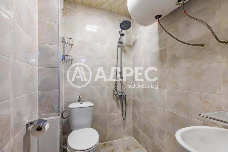 Тристаен апартамент, Варна, Колхозен пазар, 701012, Снимка 11