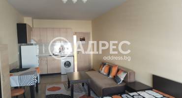 Едностаен апартамент, София, Студентски град, 703012, Снимка 2