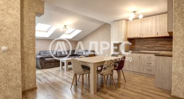 Многостаен апартамент, Шкорпиловци, 602013, Снимка 1