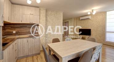 Многостаен апартамент, Шкорпиловци, 602013, Снимка 2