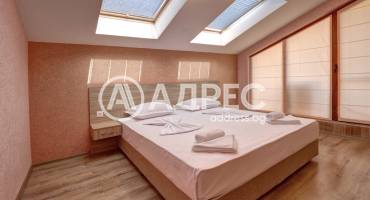 Многостаен апартамент, Шкорпиловци, 602013, Снимка 3