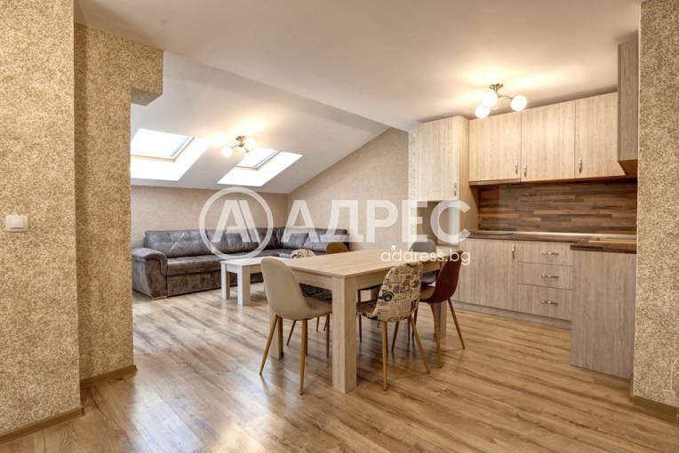 Многостаен апартамент, Шкорпиловци, 602013, Снимка 1