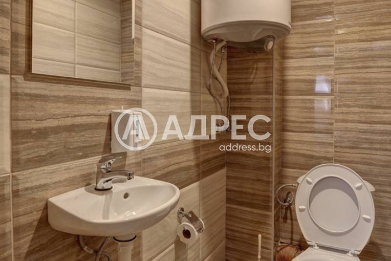 Многостаен апартамент, Шкорпиловци, 602013, Снимка 10