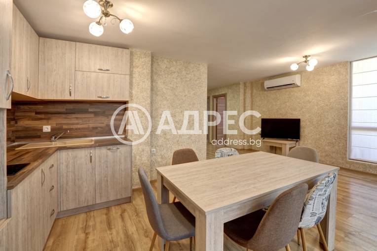 Многостаен апартамент, Шкорпиловци, 602013, Снимка 2