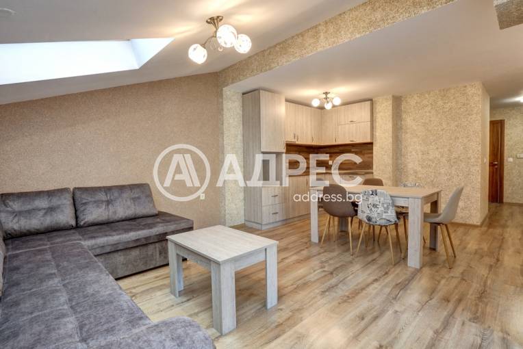 Многостаен апартамент, Шкорпиловци, 602013, Снимка 8