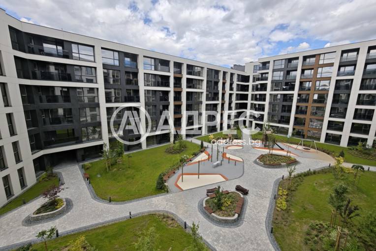 Тристаен апартамент, София, Малинова Долина, 654013, Снимка 8