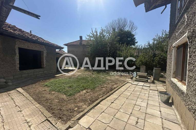 Къща/Вила, Веселиново, 665013, Снимка 1