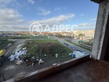 Двустаен апартамент, Бургас, Меден рудник - зона Г, 678013, Снимка 1