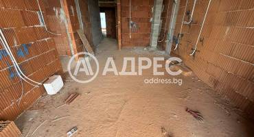 Двустаен апартамент, Бургас, Меден рудник - зона Г, 678013, Снимка 1