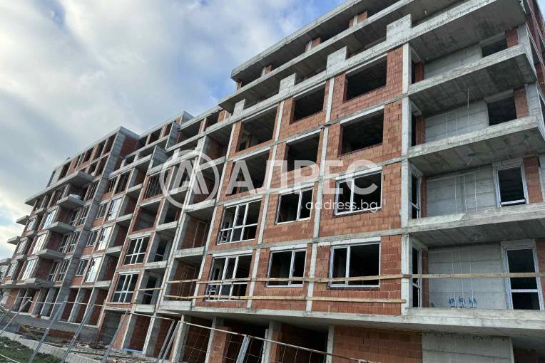 Двустаен апартамент, Бургас, Меден рудник - зона Г, 678013, Снимка 4