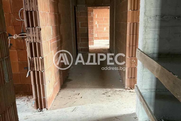 Двустаен апартамент, Бургас, Меден рудник - зона Г, 678013, Снимка 5