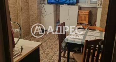 Двустаен апартамент, Ямбол, Крали Марко, 679013, Снимка 1