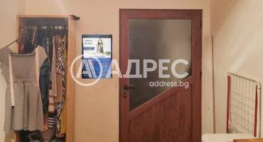 Двустаен апартамент, Ямбол, Крали Марко, 679013, Снимка 4