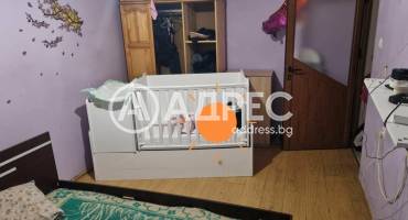 Двустаен апартамент, Ямбол, Крали Марко, 679013, Снимка 5