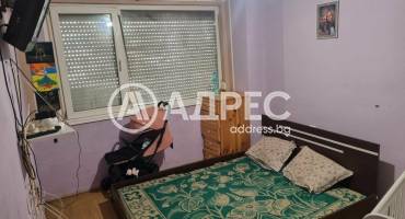 Двустаен апартамент, Ямбол, Крали Марко, 679013, Снимка 6