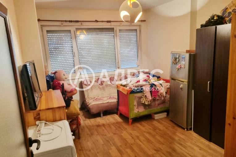 Двустаен апартамент, Ямбол, Крали Марко, 679013, Снимка 3