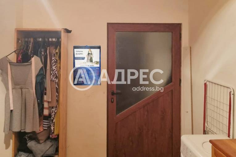 Двустаен апартамент, Ямбол, Крали Марко, 679013, Снимка 4