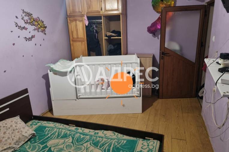 Двустаен апартамент, Ямбол, Крали Марко, 679013, Снимка 5