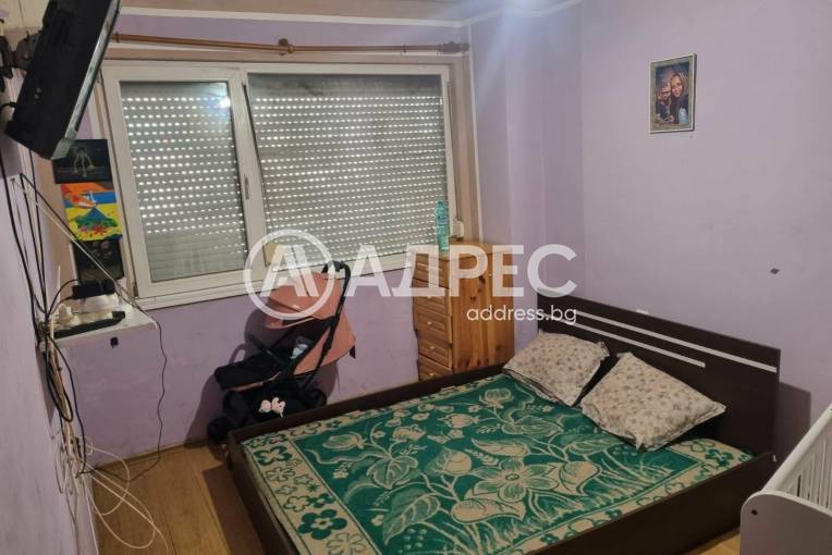 Двустаен апартамент, Ямбол, Крали Марко, 679013, Снимка 6