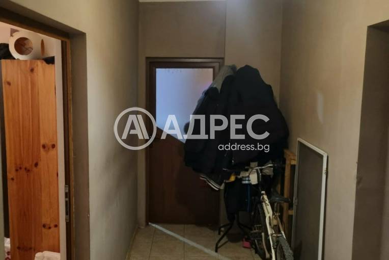 Двустаен апартамент, Ямбол, Крали Марко, 679013, Снимка 8