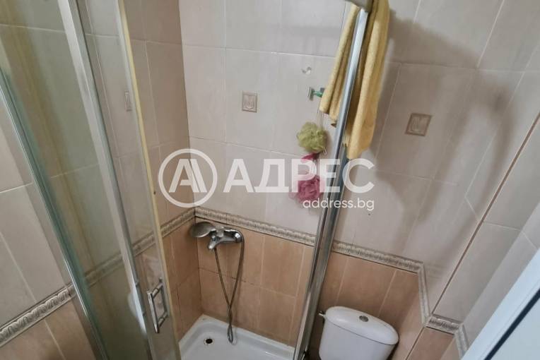 Двустаен апартамент, Ямбол, Крали Марко, 679013, Снимка 9