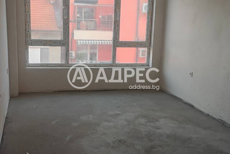 Двустаен апартамент, Пловдив, Център, 685013, Снимка 1