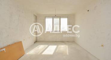 Двустаен апартамент, Бургас, Меден рудник - зона А, 686013